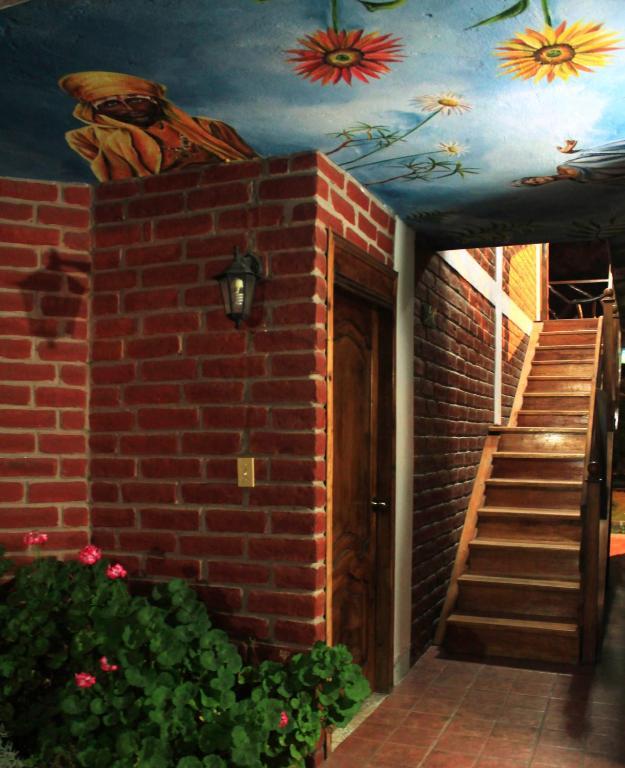 Great Hostels Backpackers Baños Cameră foto