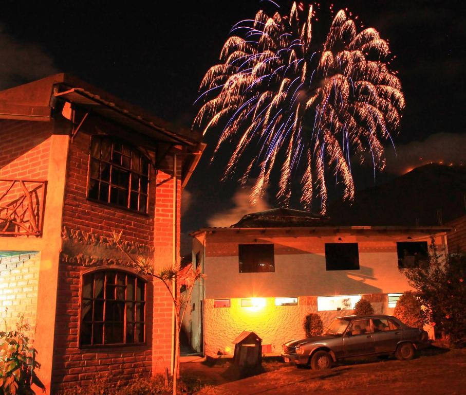 Great Hostels Backpackers Baños Cameră foto